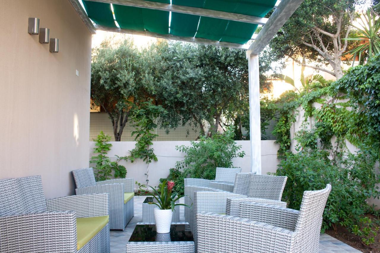 New Ca'Mea Hotel Villasimius Exterior photo