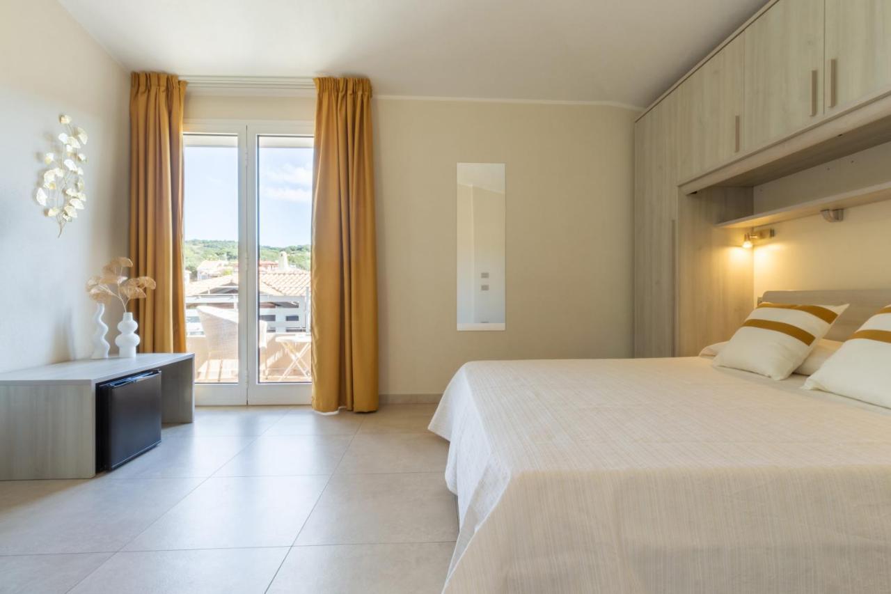 New Ca'Mea Hotel Villasimius Exterior photo