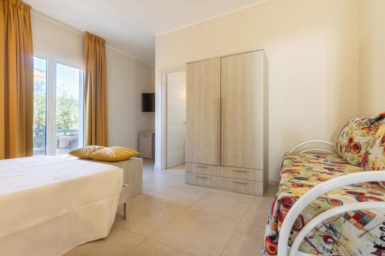 New Ca'Mea Hotel Villasimius Exterior photo