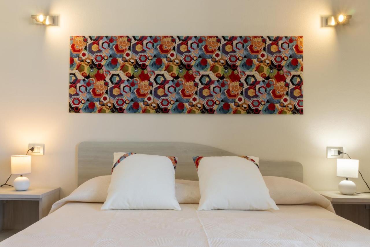 New Ca'Mea Hotel Villasimius Exterior photo