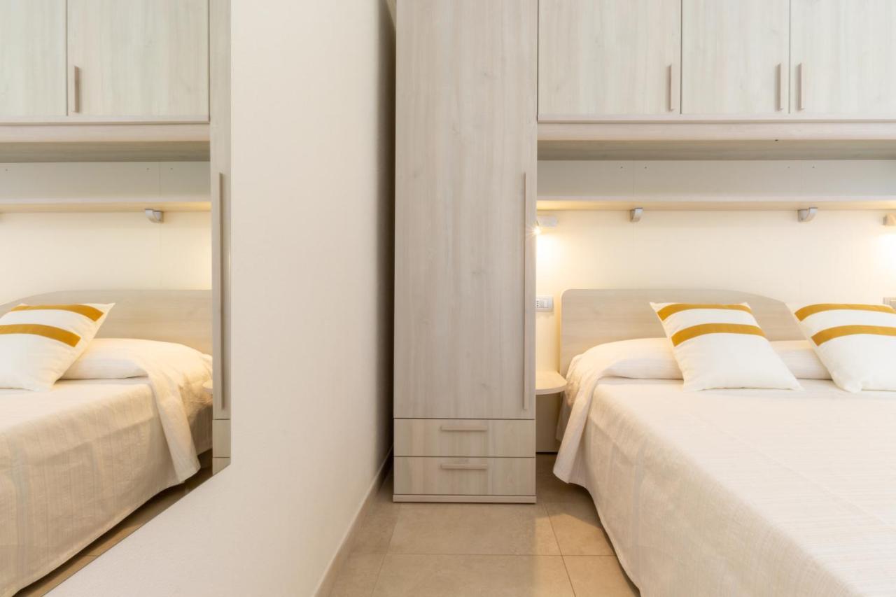 New Ca'Mea Hotel Villasimius Exterior photo