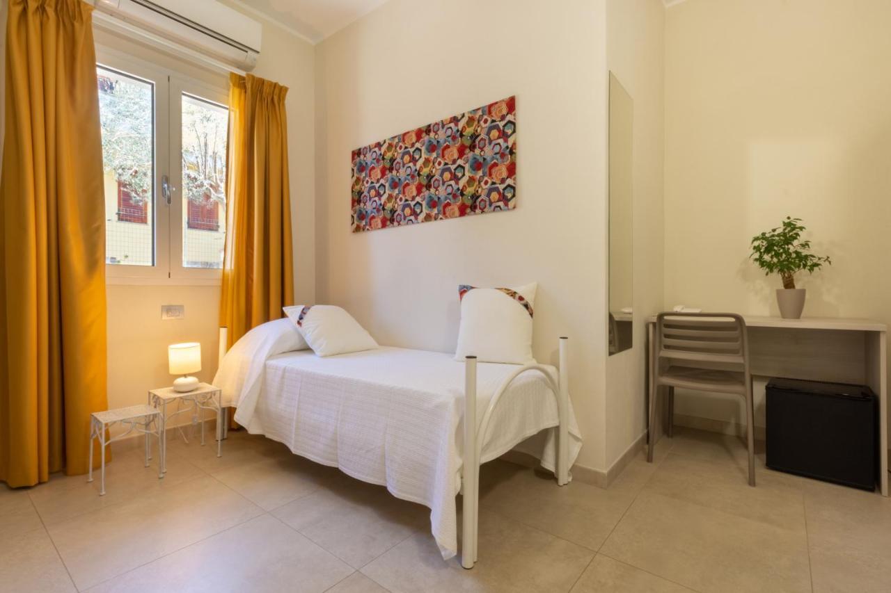 New Ca'Mea Hotel Villasimius Exterior photo