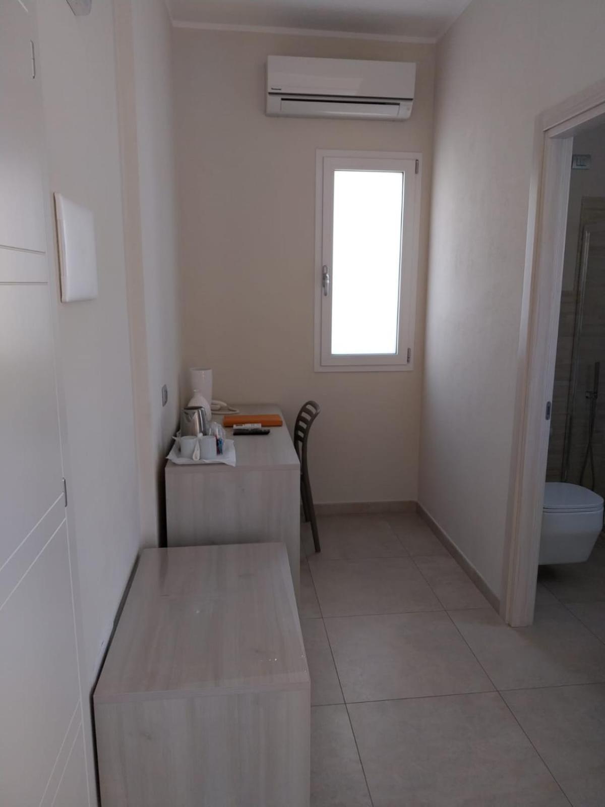 New Ca'Mea Hotel Villasimius Exterior photo
