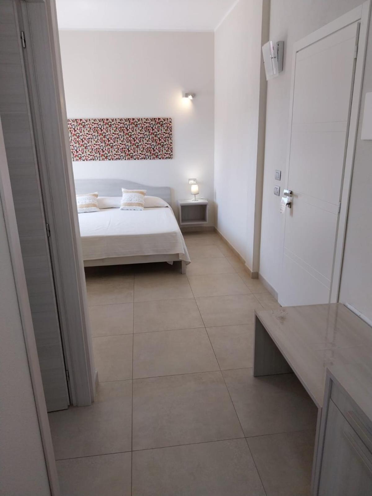New Ca'Mea Hotel Villasimius Exterior photo