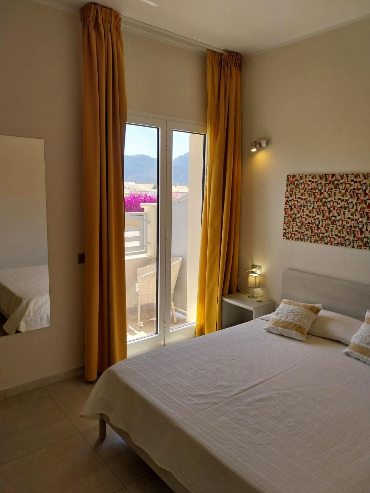 New Ca'Mea Hotel Villasimius Exterior photo