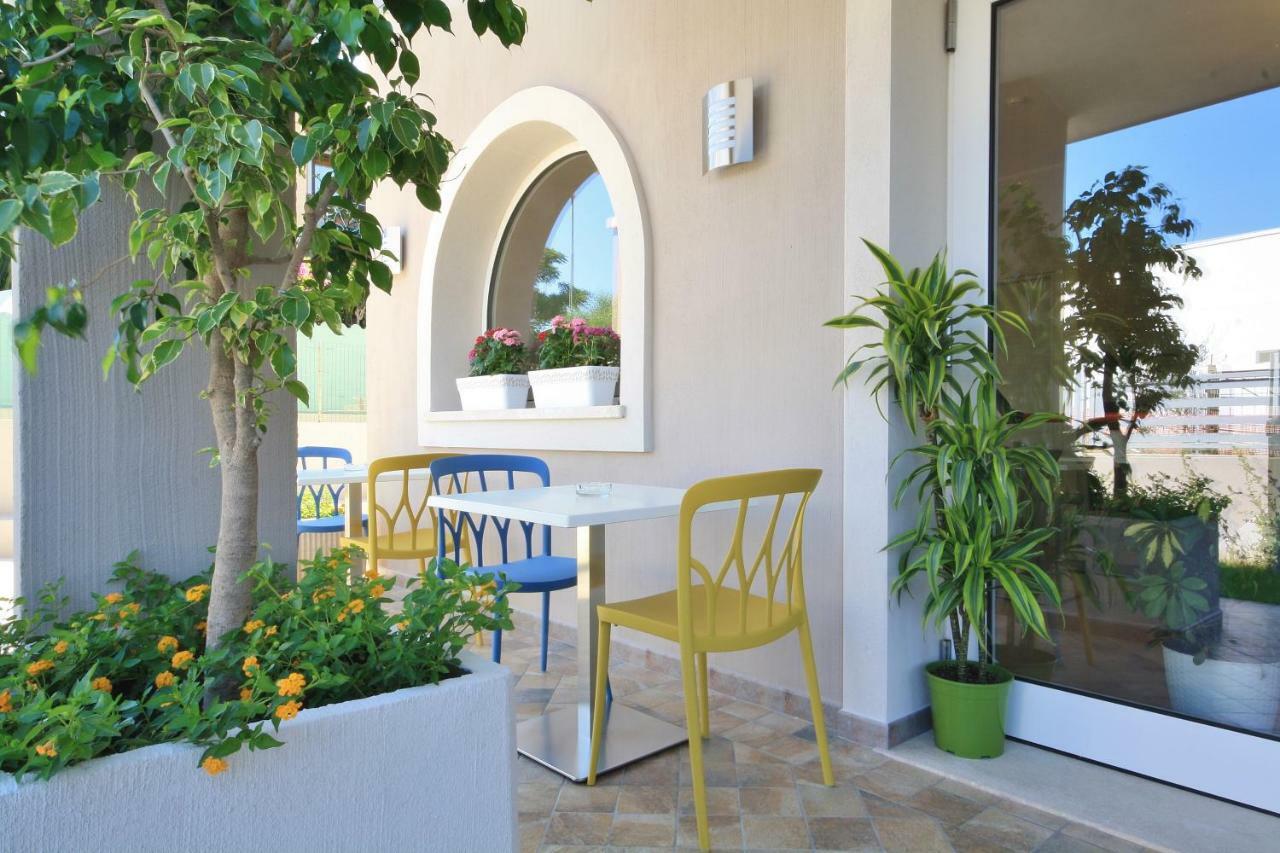 New Ca'Mea Hotel Villasimius Exterior photo