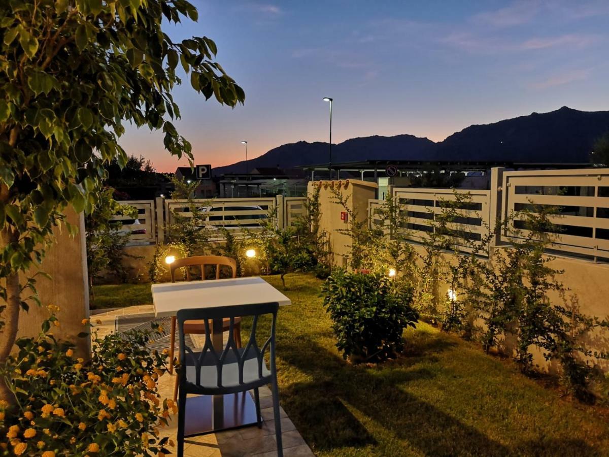 New Ca'Mea Hotel Villasimius Exterior photo